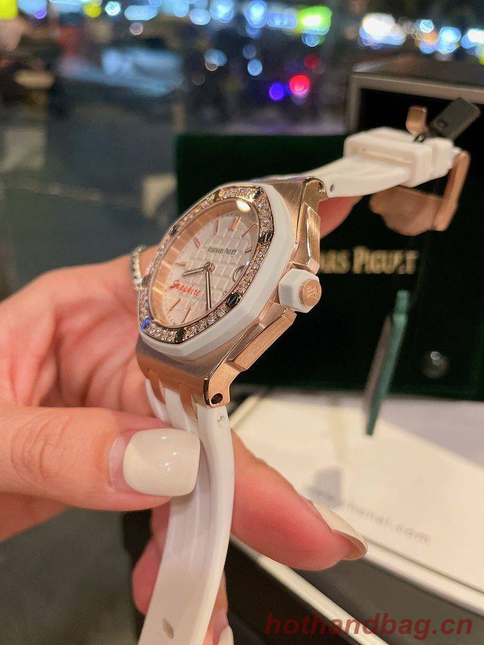 Audemars Piguet Watch APW00003 Audemars Piguet Watch APW00003